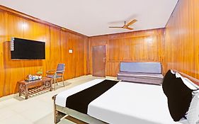 Hotel O Sapthami Grand